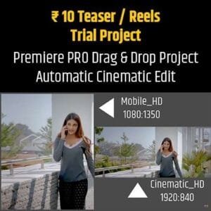 Reel-Teaser iCan