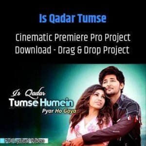 Is Qadar Tumse