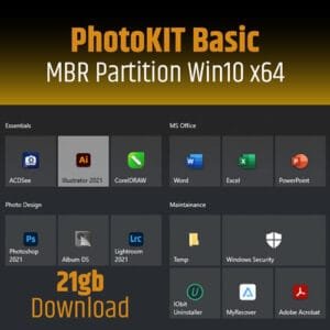 JadooKIT BASIC 2021