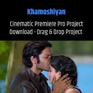 Khamoshiyan Teri Meri