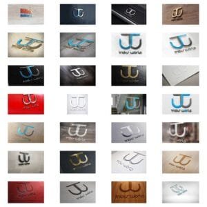 3D Image Logo 2020
