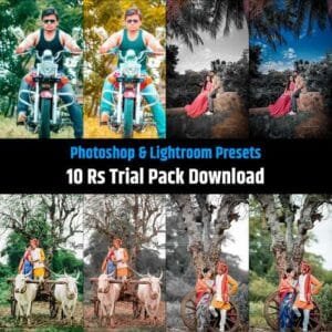 PS_LR Presets iCan