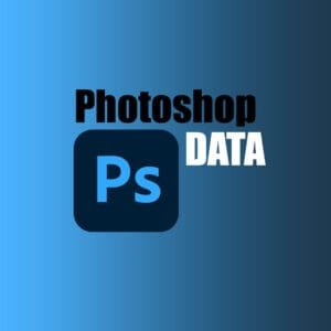 03 Photoshop DATA