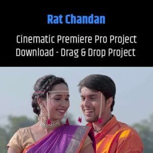 Rat Chandan Sajalay