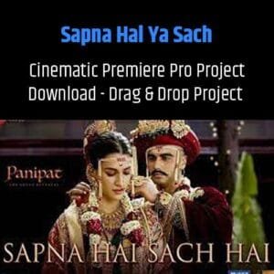 Sapna Hai Ya