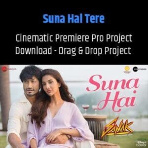 Suna Hai Tere