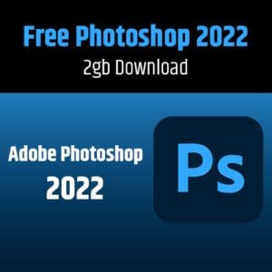 Free Photoshop 2022