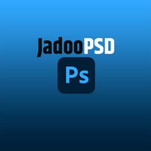 02 Jadoo PSD