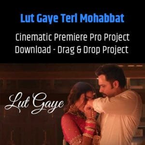 Lut Gaye Teri