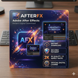Latest After Effects