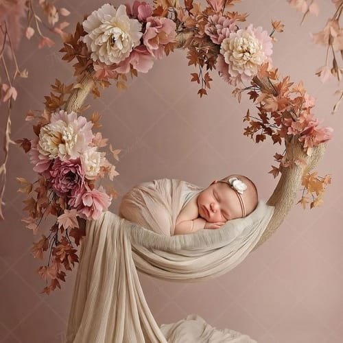 NewBorn Prompt 0019