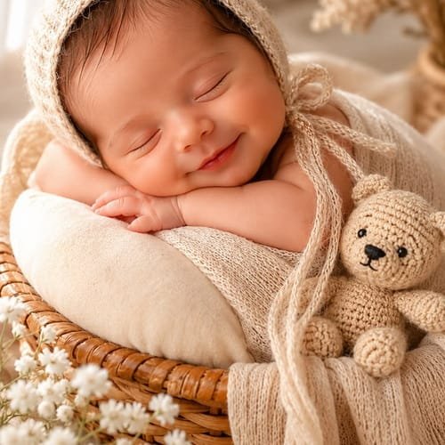 NewBorn Prompt 0020