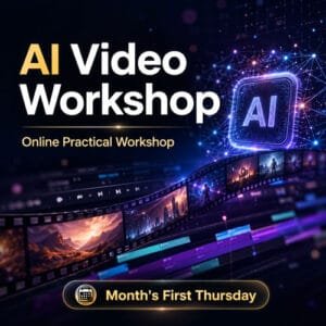 2_Advance Ai Video Workshop